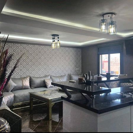 Appartement Les Jardins Berberes D'Agadir Extérieur photo