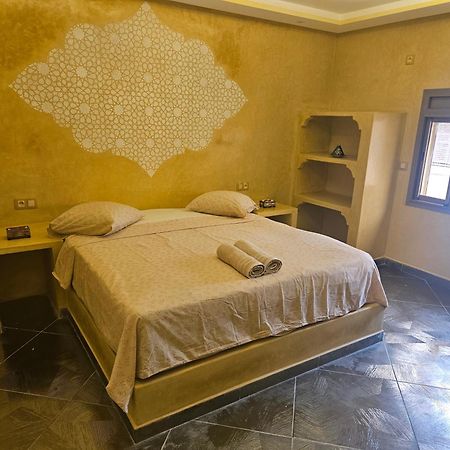 Appartement Les Jardins Berberes D'Agadir Extérieur photo