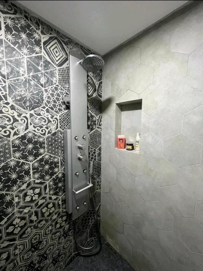 Appartement Les Jardins Berberes D'Agadir Extérieur photo