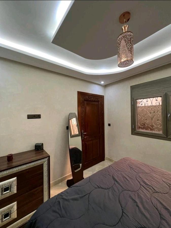 Appartement Les Jardins Berberes D'Agadir Extérieur photo