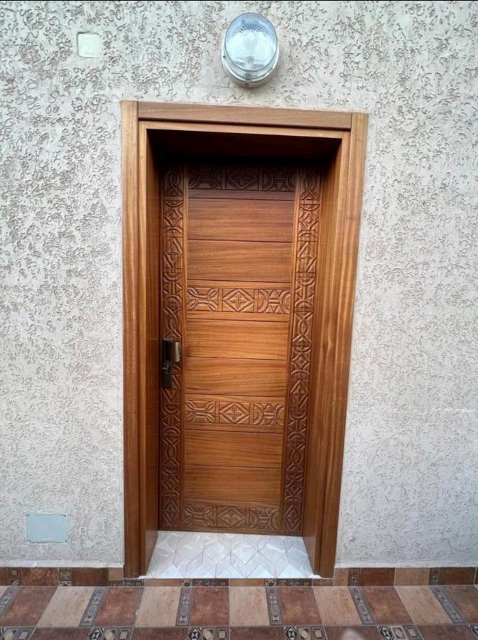Appartement Les Jardins Berberes D'Agadir Extérieur photo