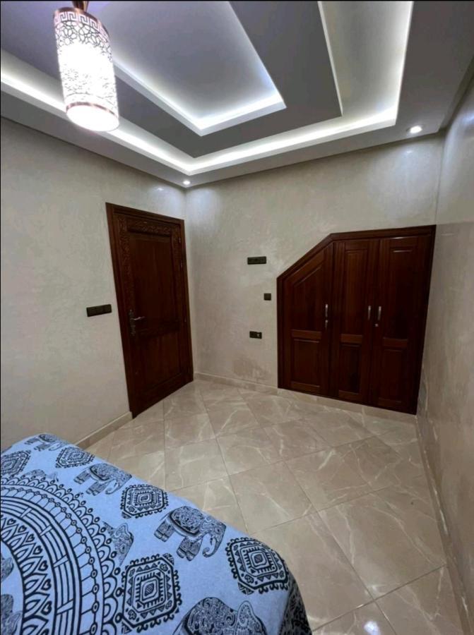 Appartement Les Jardins Berberes D'Agadir Extérieur photo