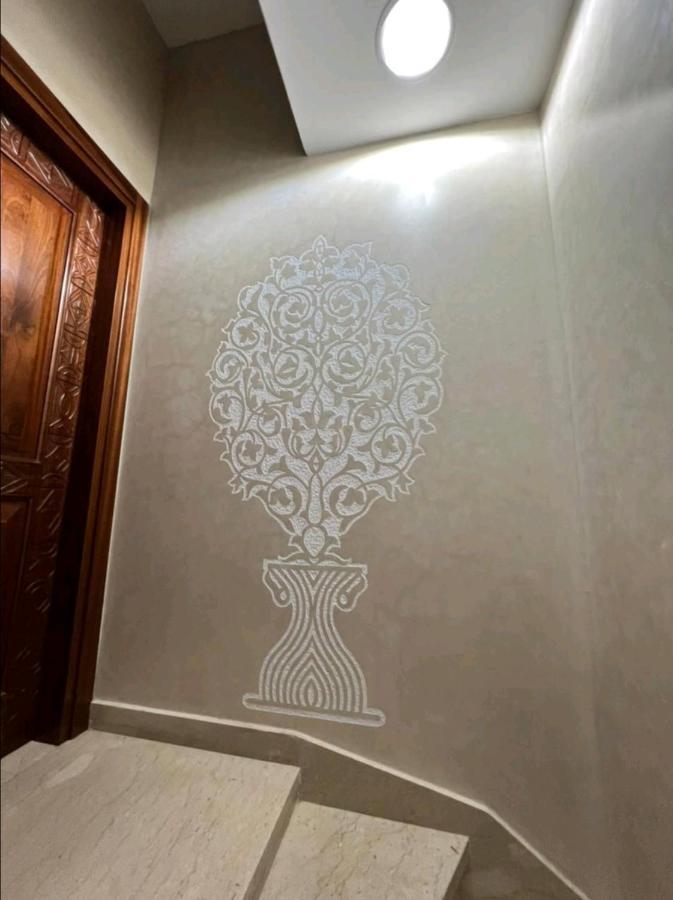 Appartement Les Jardins Berberes D'Agadir Extérieur photo