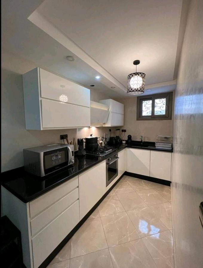 Appartement Les Jardins Berberes D'Agadir Extérieur photo