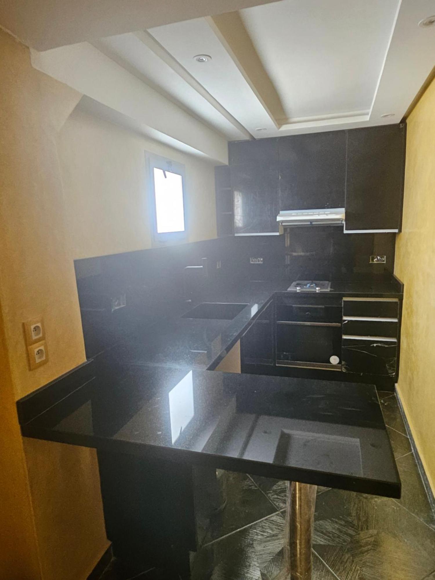 Appartement Les Jardins Berberes D'Agadir Extérieur photo