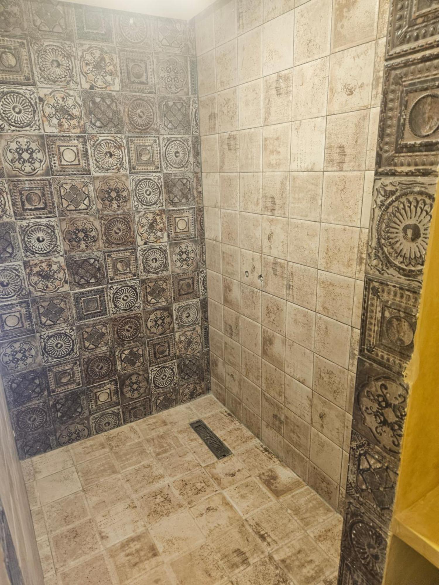 Appartement Les Jardins Berberes D'Agadir Extérieur photo